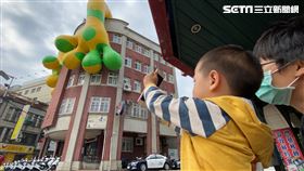 新竹市,新竹獸,派出所,台灣設計展,打卡