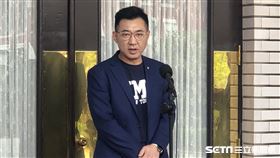 立法院 江啟臣 (林恩如攝)