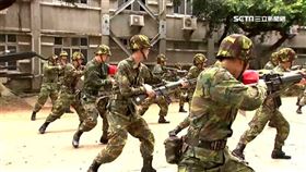 ▲當兵回憶記憶深刻。（圖／資料照）
