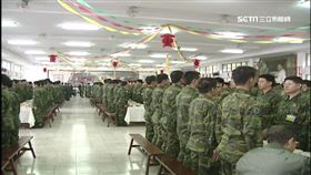 ▲一口令一動作新兵最痛苦時刻（圖／資料照）