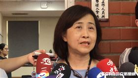 國民黨立委林奕華（圖／記者林恩如攝影）