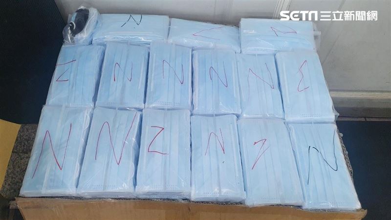 新／罰淨新200萬！超巨量生產線曝