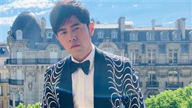 周杰倫（圖／翻攝自周杰倫IG）