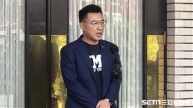 立法院 江啟臣 (林恩如攝)