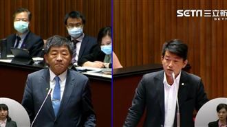 武漢肺炎疫苗來了！　陳時中曝光進度