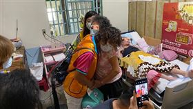 喪夫3子成植物人　可憐雲林嬤待援助