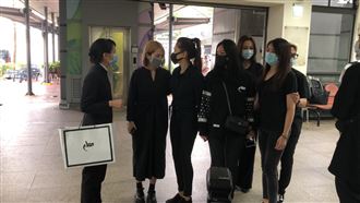 小鬼火化後　長眠地點曝光