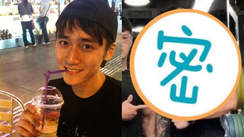 連暴毆兩任女友　男星練成魔鬼筋肉人