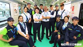 台中捷運／中市府提供