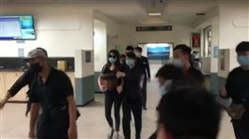 火化,小鬼,殯儀館,骨灰罈,火化場(記者/楊宗翰攝影)
