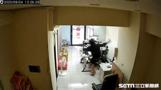 不顧妻住院！毒蟲搶檳榔攤「銷魂」先