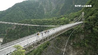 中秋「攻擊性出遊」　東部景點預約制