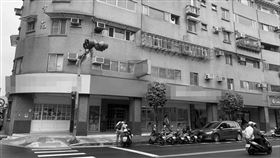 何嘉仁,女童,施暴,中和,記者陳啓明攝