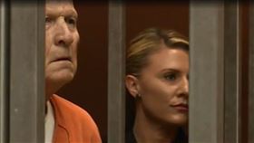 ▲女警官畢曉普。（圖／翻攝自推特）