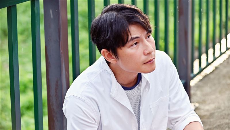 56合體孫協志爆失戀　回憶放火燒掉