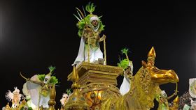 里約狂歡節,Rio Carnival（圖／翻攝自維基百科）