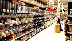 大賣場，賣場（圖／翻攝自pixabay）