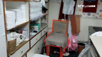 偷拍記過還升官　女員工忍辱自行蒐證