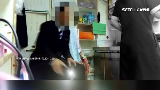 飯店協理是攝狼　女員工淚訴誇張偷拍