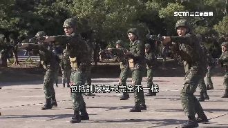 為增強後備戰力　未來教召恐「操爆」