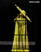 田馥甄Hebe巡迴演唱會台北小巨蛋開唱。（記者邱榮吉/攝影）