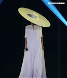 田馥甄Hebe巡迴演唱會台北小巨蛋開唱。（記者邱榮吉/攝影）