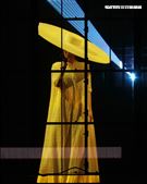 田馥甄Hebe巡迴演唱會台北小巨蛋開唱。（記者邱榮吉/攝影）