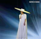 田馥甄Hebe巡迴演唱會台北小巨蛋開唱。（記者邱榮吉/攝影）