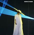 田馥甄Hebe巡迴演唱會台北小巨蛋開唱。（記者邱榮吉/攝影）