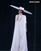 田馥甄Hebe巡迴演唱會台北小巨蛋開唱。（記者邱榮吉/攝影）