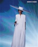 田馥甄Hebe巡迴演唱會台北小巨蛋開唱。（記者邱榮吉/攝影）