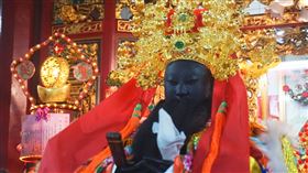 基隆護國城隍廟提供