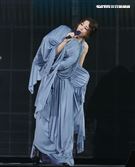 田馥甄Hebe巡迴演唱會台北小巨蛋開唱。（記者邱榮吉/攝影）