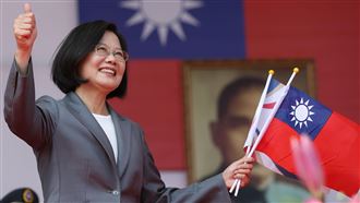 全壘打！14友邦致函聯合國挺台參與