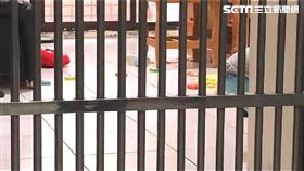 基隆,無照,保母,男童,發燒,猝死