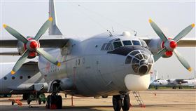 安托諾夫運輸機，An-26，Антонов Ан-26（圖／翻攝自Execflyer官網）