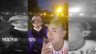 潑屎妹除了直播　開群收會費讓看電臀