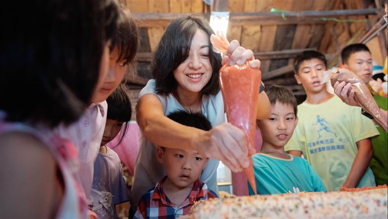 王婉諭召委投綠遭出征　她預言1可能