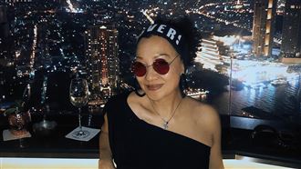 69歲比莉突淚崩　罵兒到底在幹嘛啦