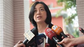 時代力量立委王婉諭。（圖／王婉諭辦公室提供）