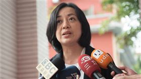 時代力量立委王婉諭。（圖／王婉諭辦公室提供）