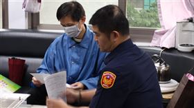 託夢,無名女屍,失蹤,板橋,翻攝畫面