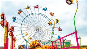 JETS嘉年華9/26-11/30在青埔，移動式歡樂城堡打造旅遊新亮點