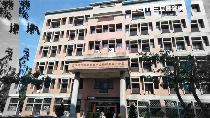 性招待放水工程　台中水保局集體貪瀆