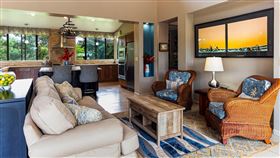 客廳，沙發（圖／翻攝自unsplash）