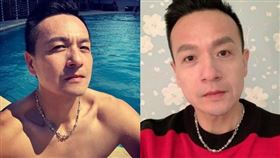 小鐘。（圖／翻攝自小鐘IG）