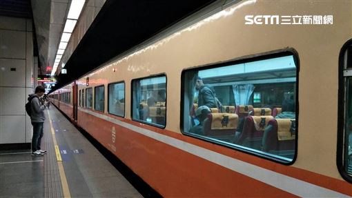 搭莒光號性騷女乘客　淫狼趁列車到站遁逃