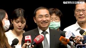 新北市長侯友宜