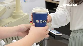 超商搶攻補班人潮　新口味咖啡上線