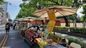 台南孔廟商圈– 循環創生文化節 循環市集行動支付最高回饋17%